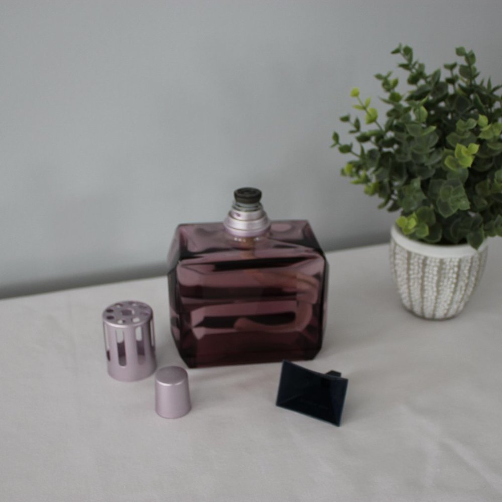 Lampe Berger  - Amethyst Carat